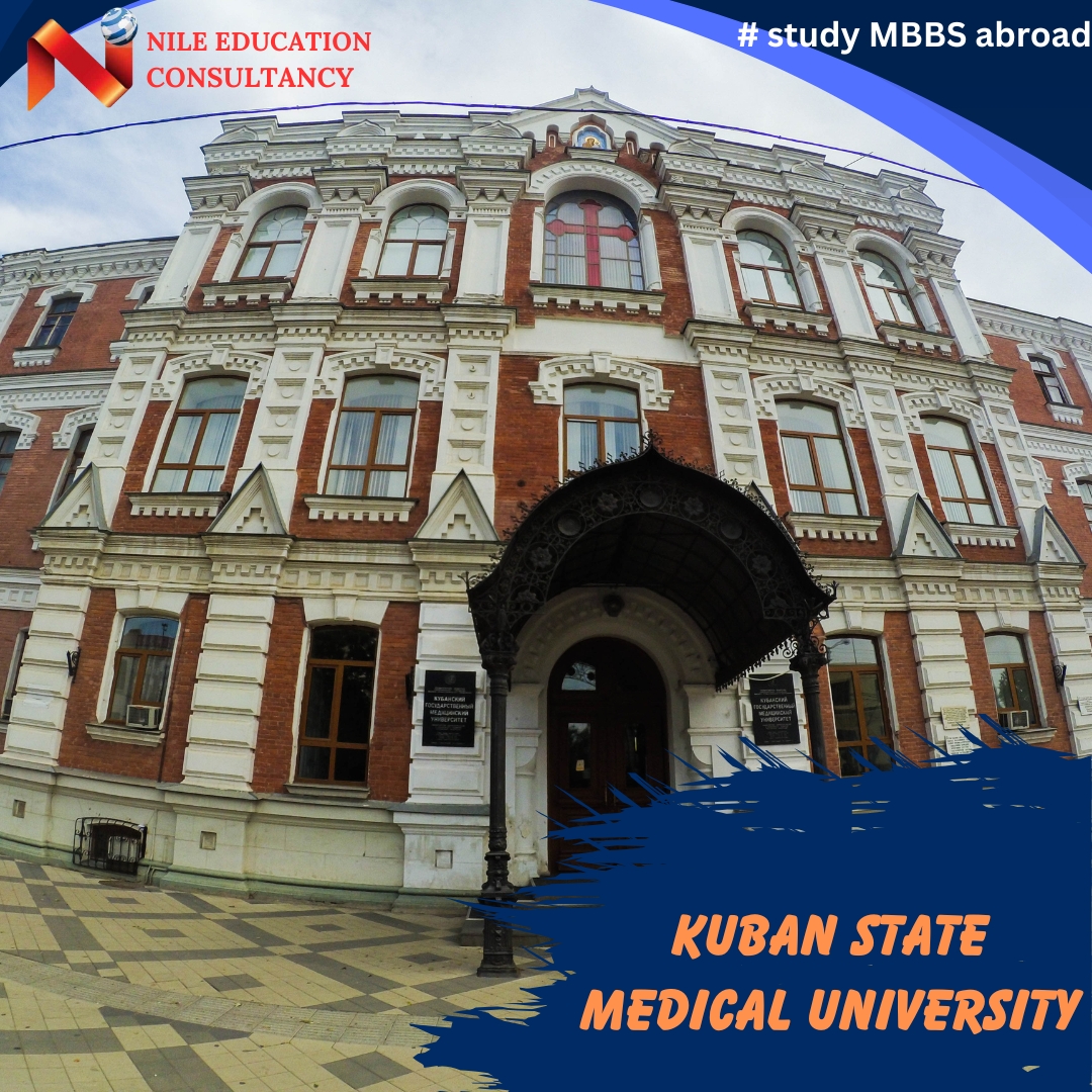 Study MBBS in Russia